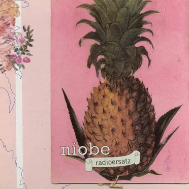 Radioersatz by Niobe - album cover