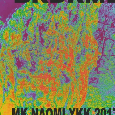 MK Naomi YKK 201