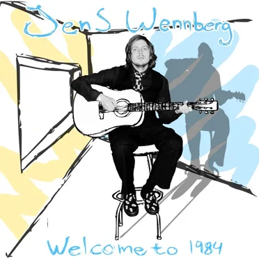 Welcome to 1984