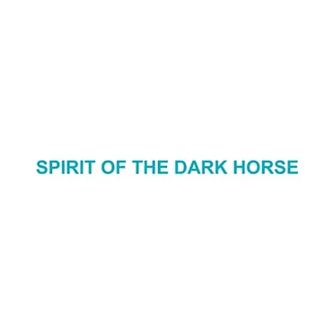 Spirit Of The Dark Horse