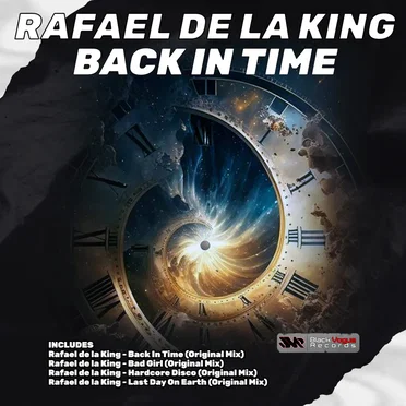 Back in Time