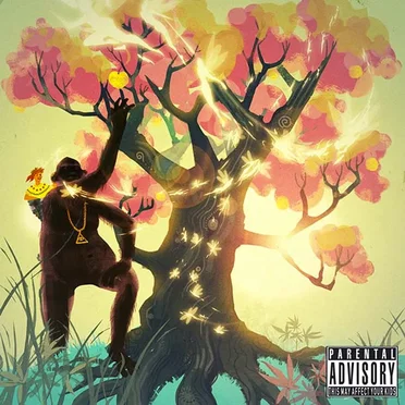 Obři a Víly by The-O - album cover