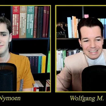 Wohlstand für Alle #44, „Konzerne im Klassenzimmer“ by Ole Nymoen - album cover