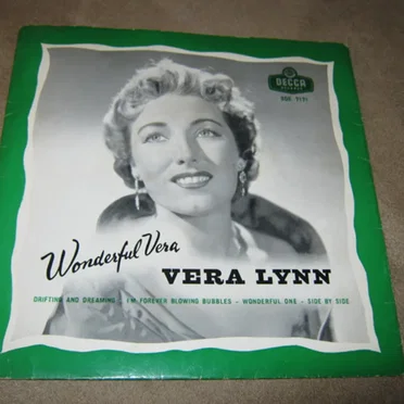 Wonderful Vera