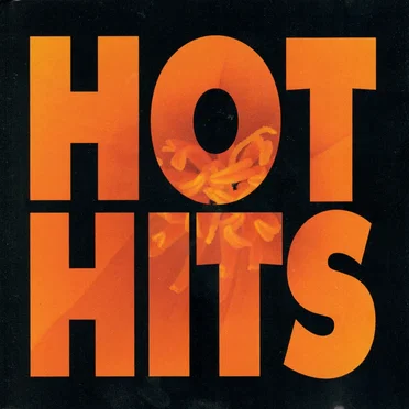 Hot Hits [TL 541/25] by Various Artists - album cover