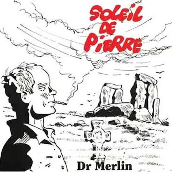Soleil de Pierre