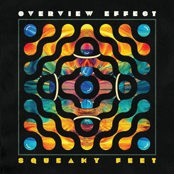Overview Effect