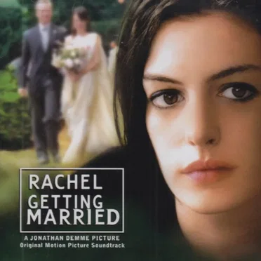 Rachel Getting Married by Various Artists - album cover