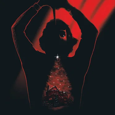 Black Christmas by Carl Zittrer - album cover