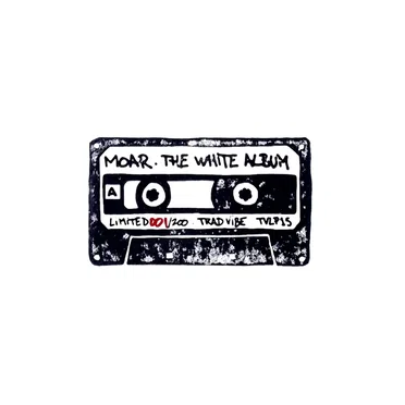 The White Album