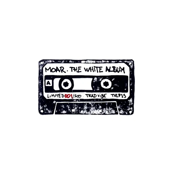 The White Album