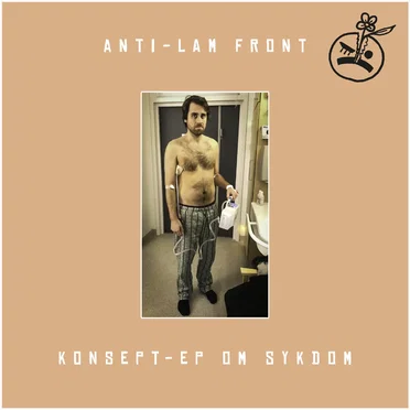 Konsept-EP om Sykdom