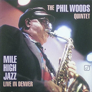 Mile High Jazz - Live in Denver