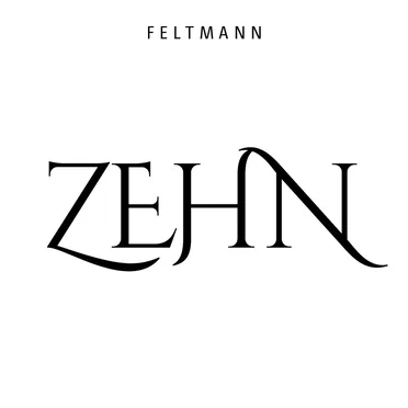 Zehn by Feltmann - album cover