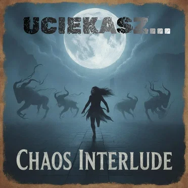 Uciekasz...