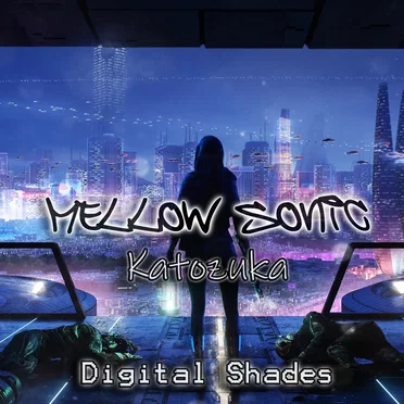 Digital Shades