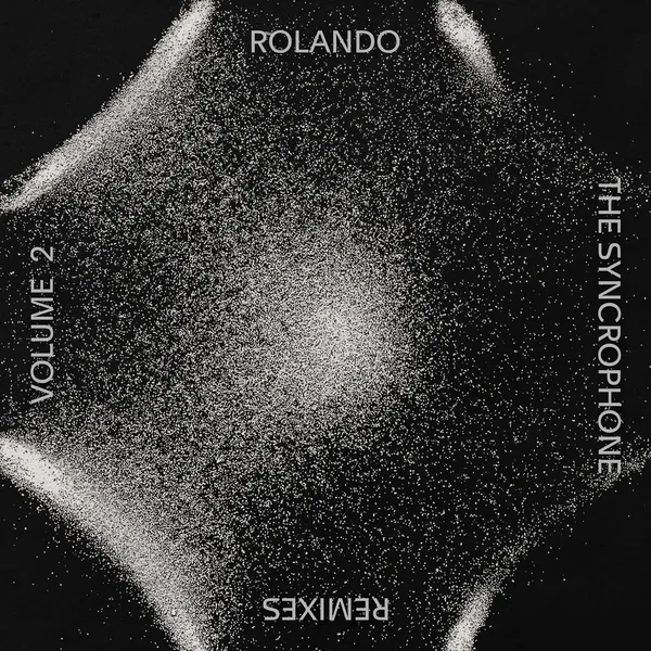 The Syncrophone Remixes, Volume 2