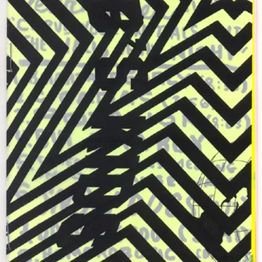 Carve Your Initials Into the Wall of the Night