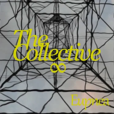 The Collective by Eupnea - album cover