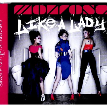 Like a Lady