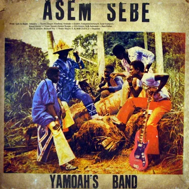 Asem Sebe