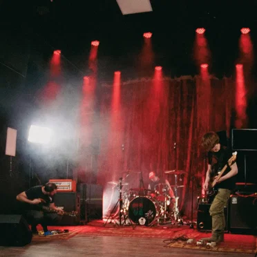 Live at Hi-Real 2021
