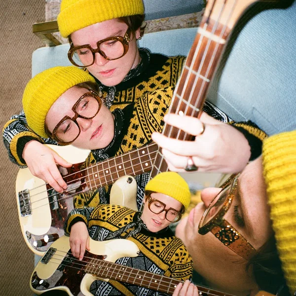 Bedroom B Sides: Volume 1