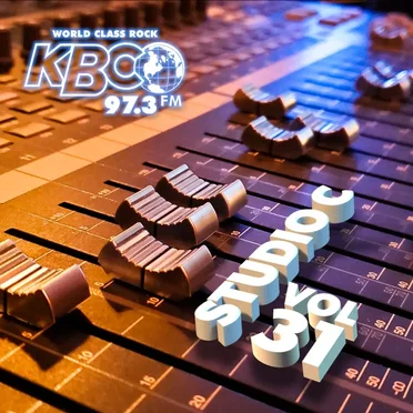 KBCO Studio C, Volume 31 by Various Artists - album cover