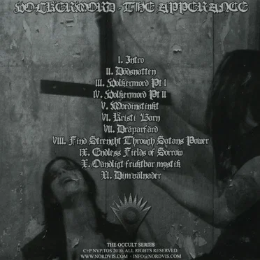 Volkermord: The Appearance