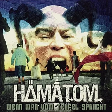 Wenn man vom Teufel spricht