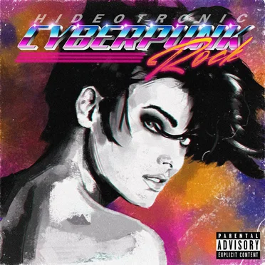 Cyberpunk Rock