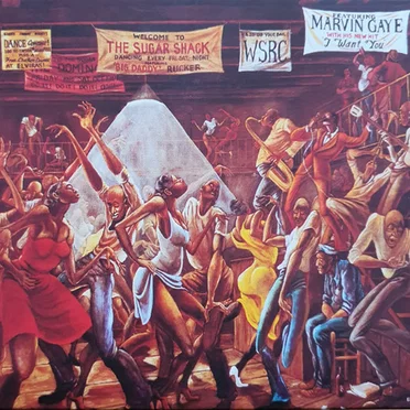 The Marvin Gaye Classics Collection