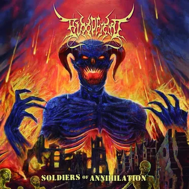 Soldiers of Annihilation
