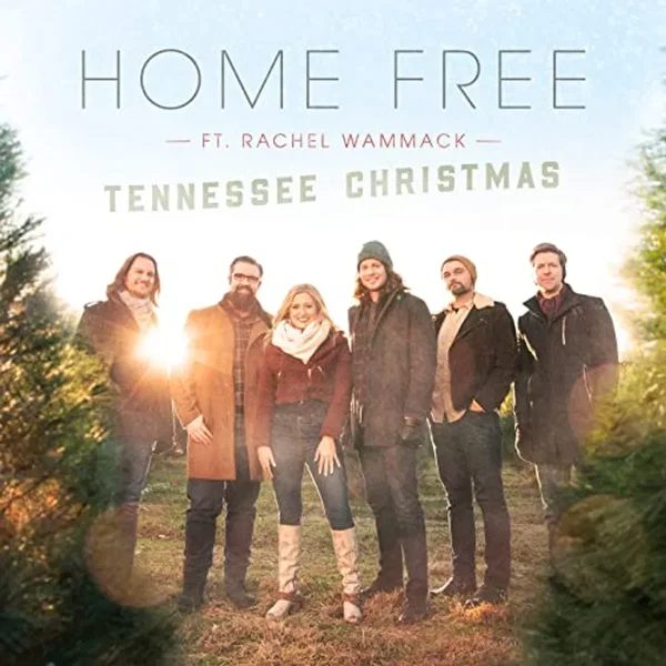 Tennessee Christmas