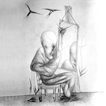 Forensic the Mind Sprawler by Einsicht - album cover