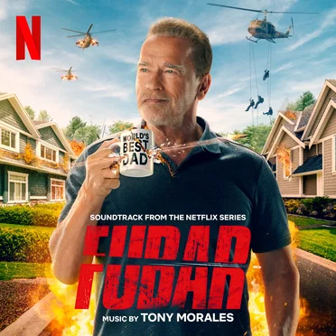 FUBAR: Soundtrack From The Netflix Series