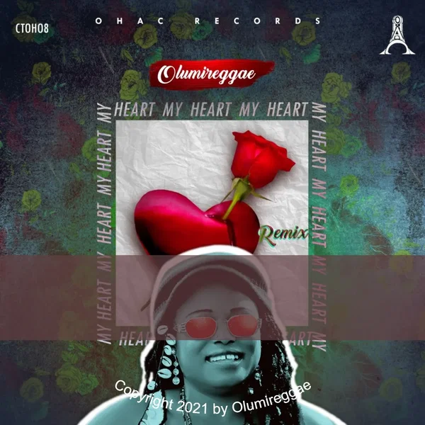 My Heart (Remix)