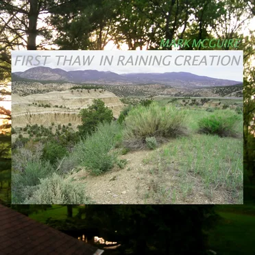 First Thaw in Raining Creation