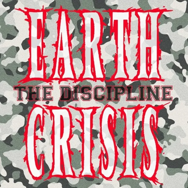 The Discipline