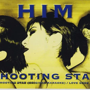 SHOOTING STAR