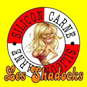 Silicon Carne by Shadocks - album cover