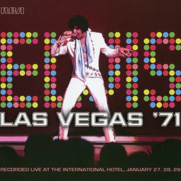 Las Vegas ’71