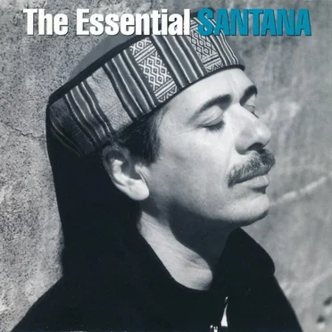 The Essential Santana