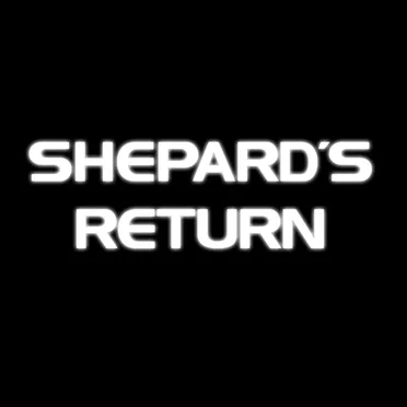Shepard’s Return