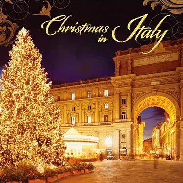 Christmas In Italy