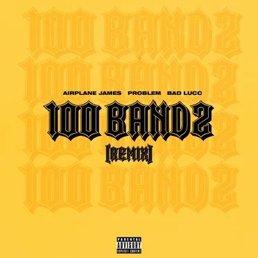 100 Bandz (Remix)