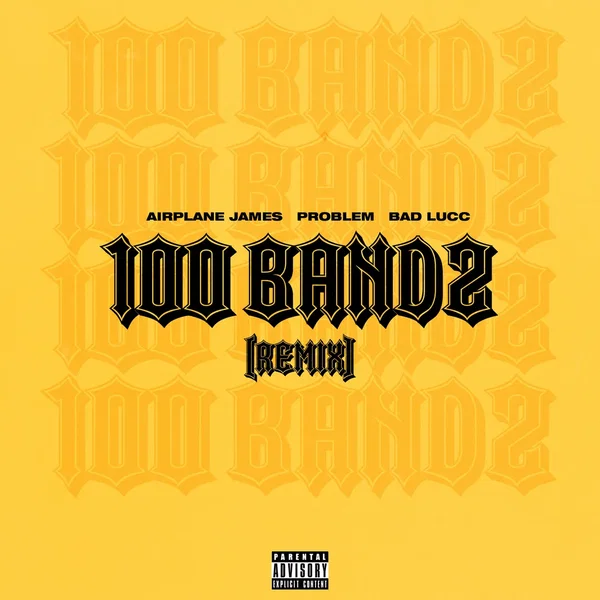 100 Bandz (Remix)