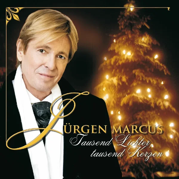 Tausend Lichter, tausend Kerzen