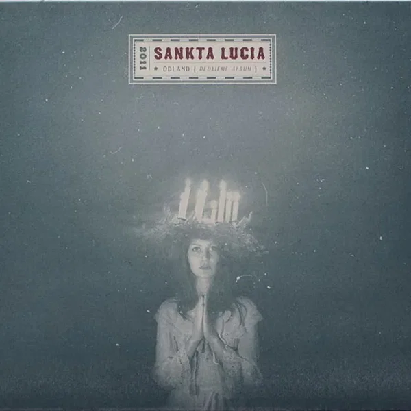 Sankta Lucia