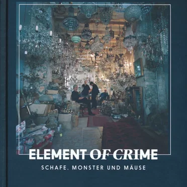 Schafe, Monster und Mäuse